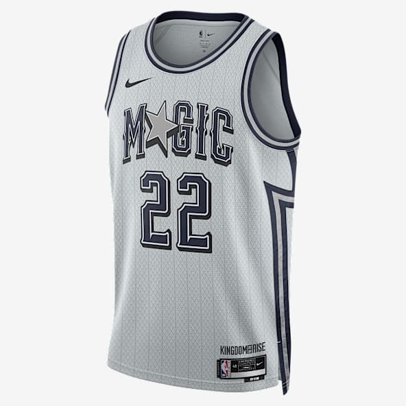 Orlando Magic Jerseys & Gear. Nike.com